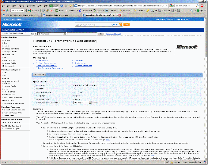 Tryst with technology toad for oracle 10 5 upgrade